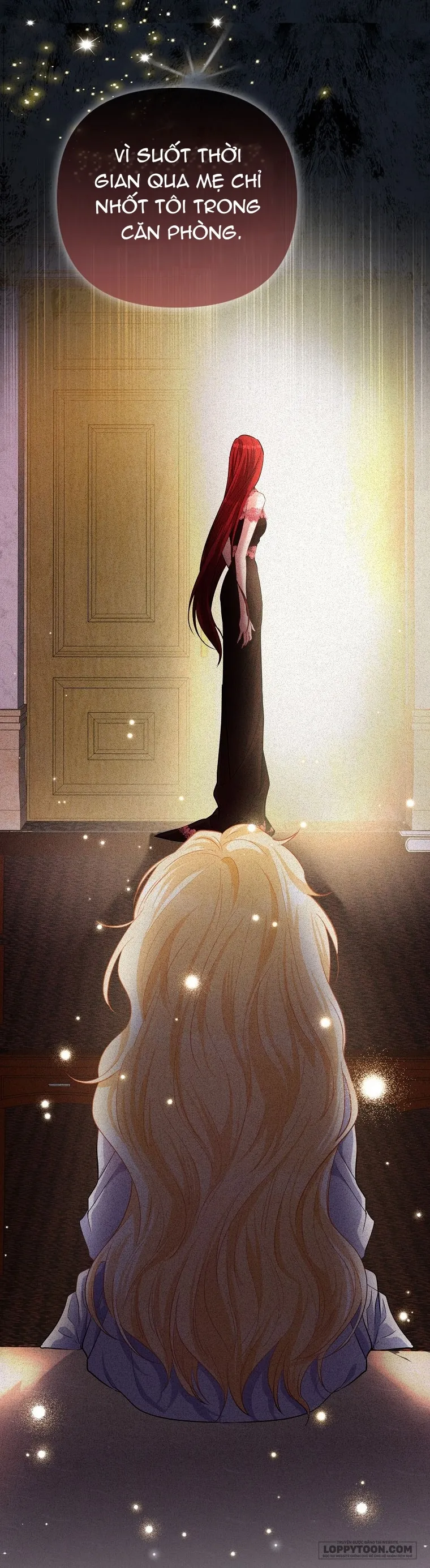 Nàng Công Chúa Của Mọi Người - Chap 25 - Trang 8