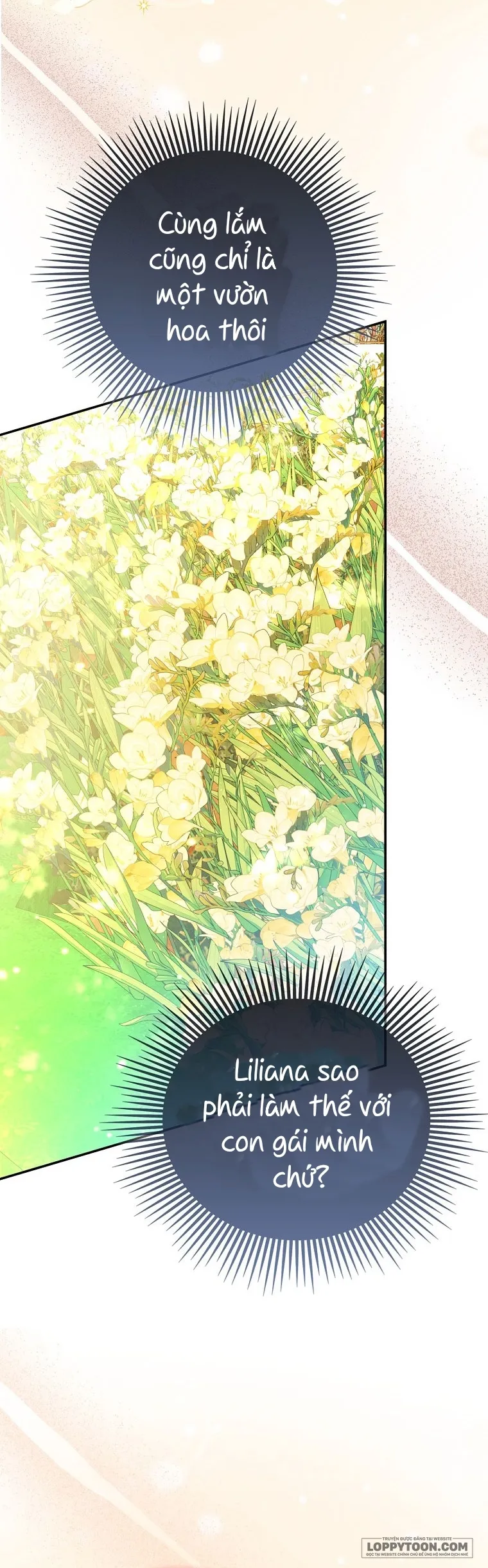 Nàng Công Chúa Của Mọi Người - Chap 25 - Trang 10