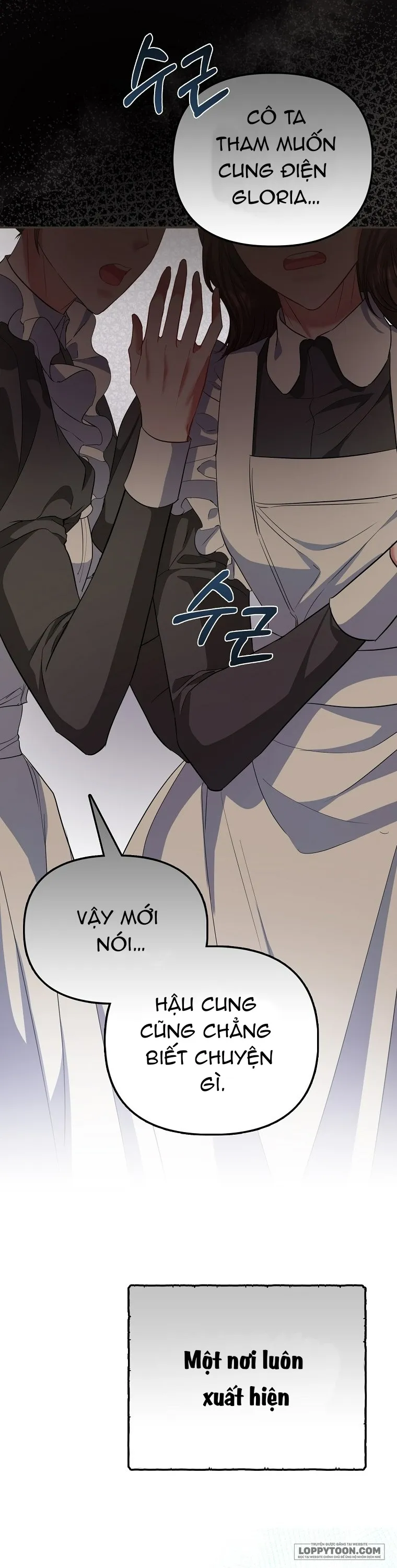 Nàng Công Chúa Của Mọi Người - Chap 26 - Trang 14
