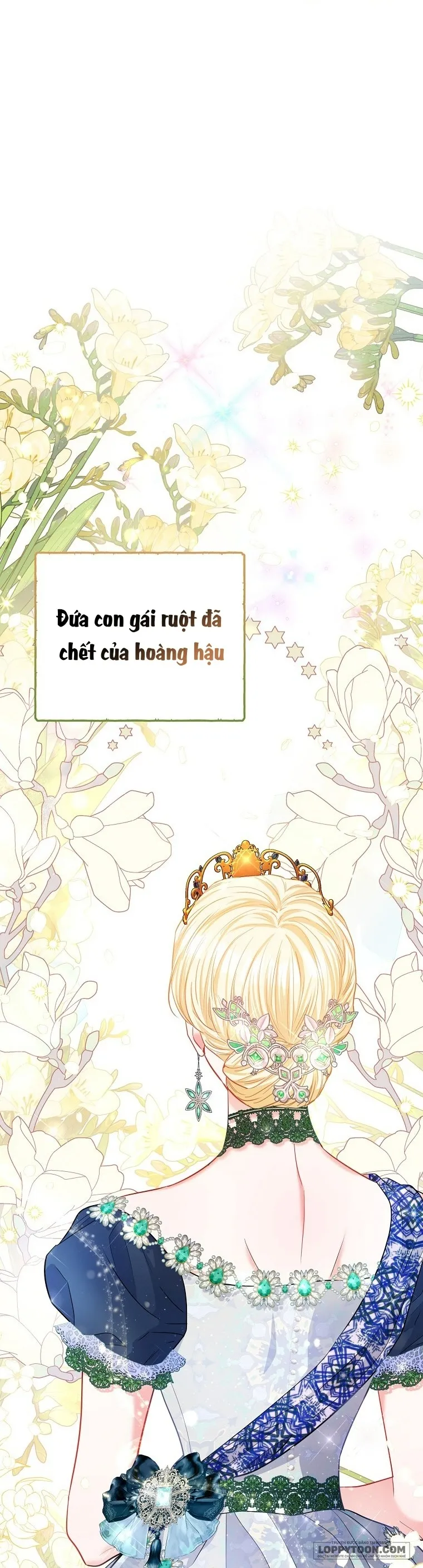 Nàng Công Chúa Của Mọi Người - Chap 26 - Trang 16