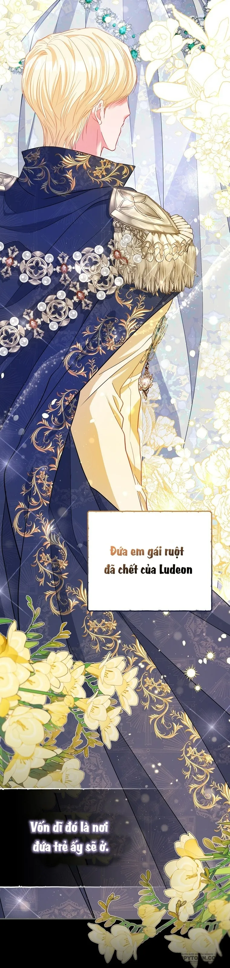 Nàng Công Chúa Của Mọi Người - Chap 26 - Trang 17