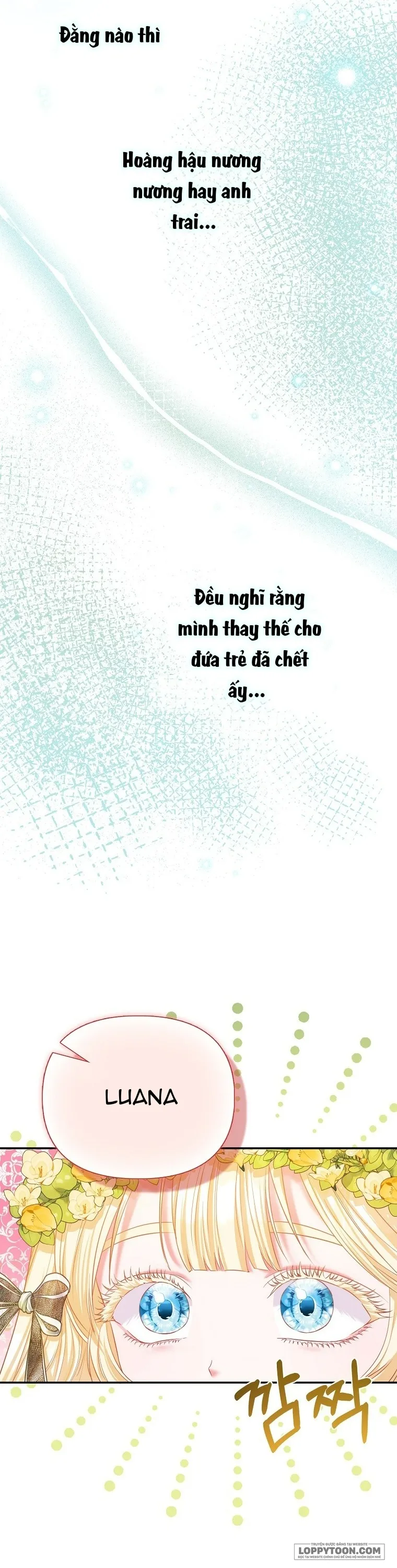 Nàng Công Chúa Của Mọi Người - Chap 26 - Trang 20