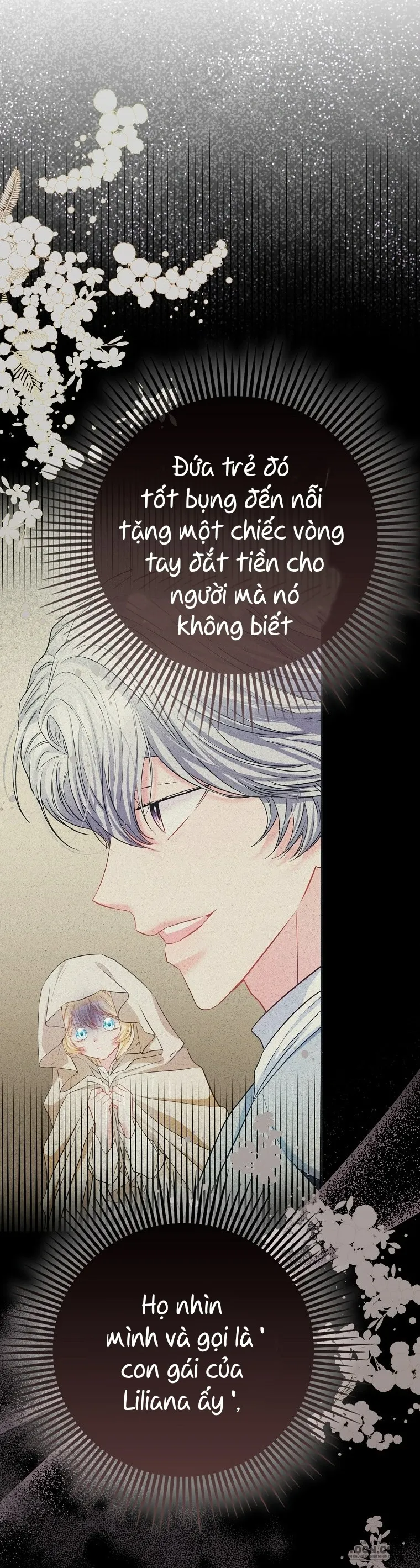 Nàng Công Chúa Của Mọi Người - Chap 26 - Trang 32