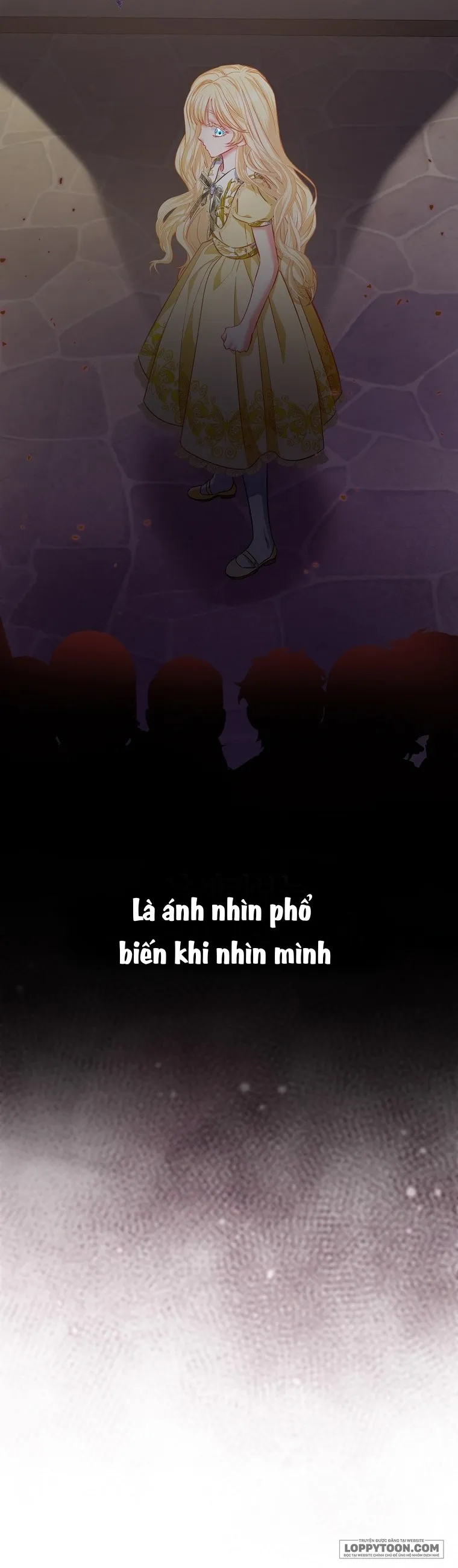 Nàng Công Chúa Của Mọi Người - Chap 26 - Trang 34