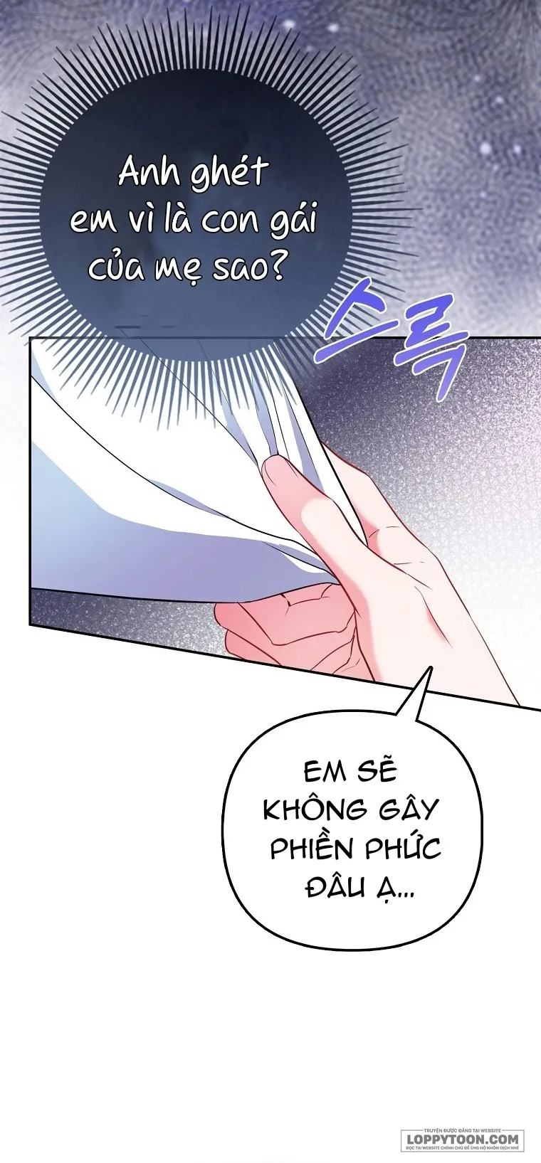 Nàng Công Chúa Của Mọi Người - Chap 26 - Trang 5