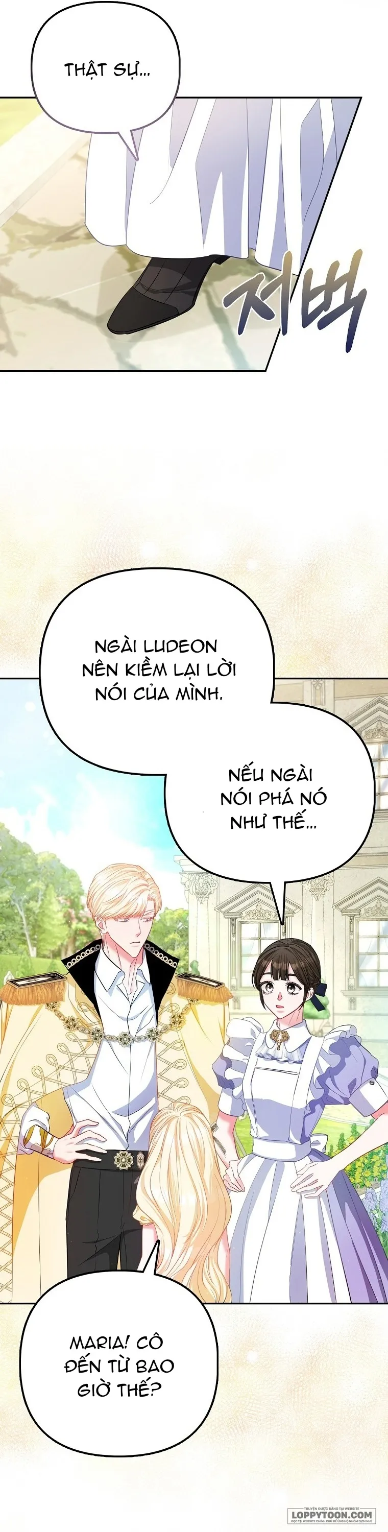 Nàng Công Chúa Của Mọi Người - Chap 26 - Trang 42