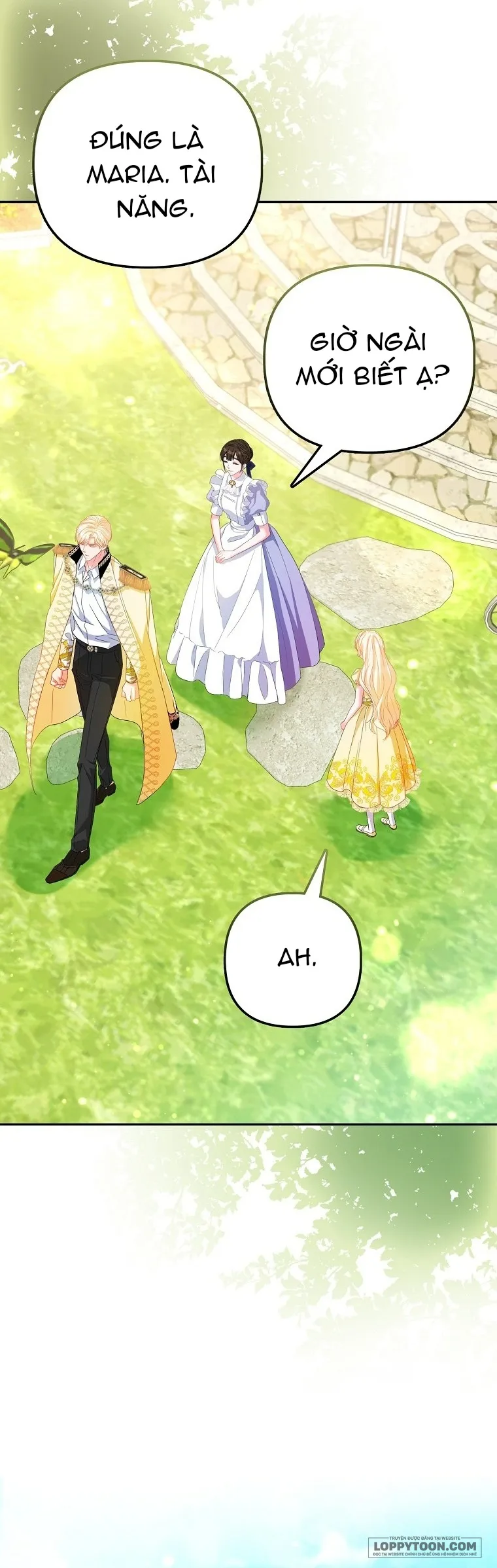 Nàng Công Chúa Của Mọi Người - Chap 26 - Trang 45