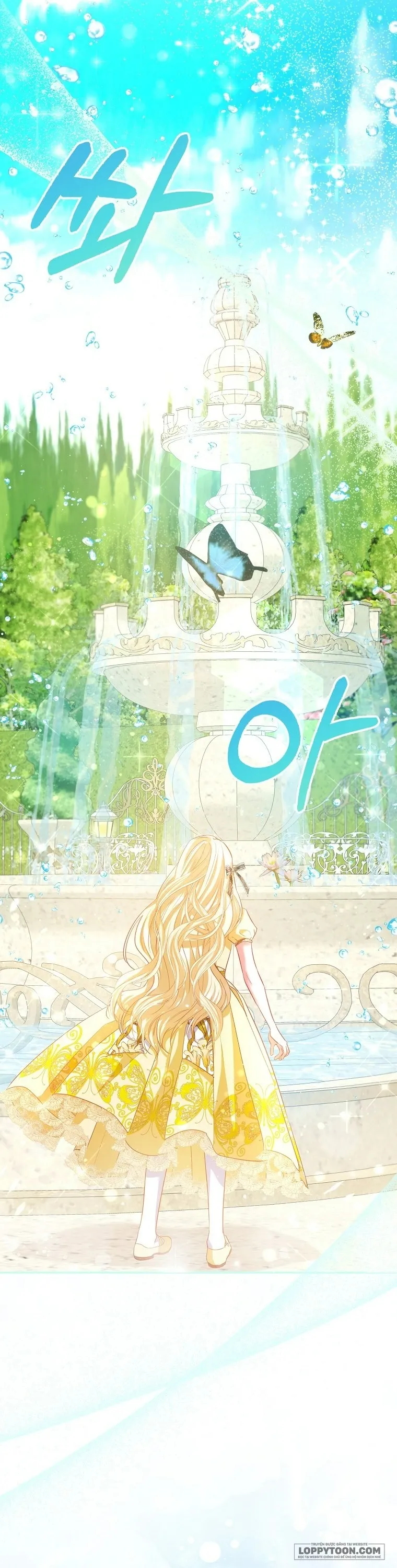 Nàng Công Chúa Của Mọi Người - Chap 26 - Trang 48