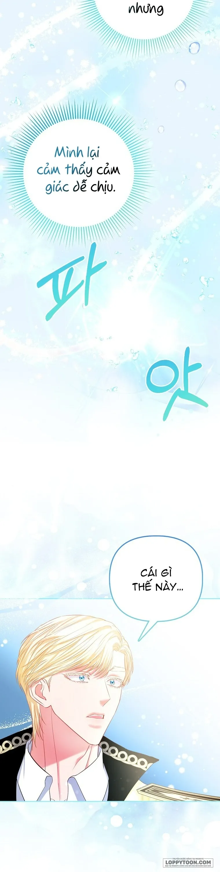 Nàng Công Chúa Của Mọi Người - Chap 26 - Trang 50