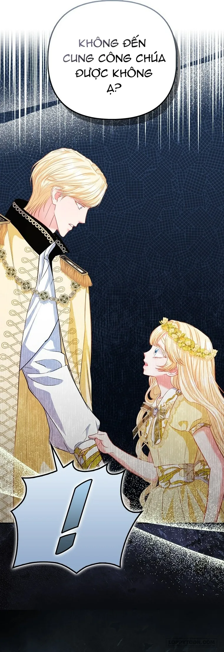 Nàng Công Chúa Của Mọi Người - Chap 26 - Trang 6