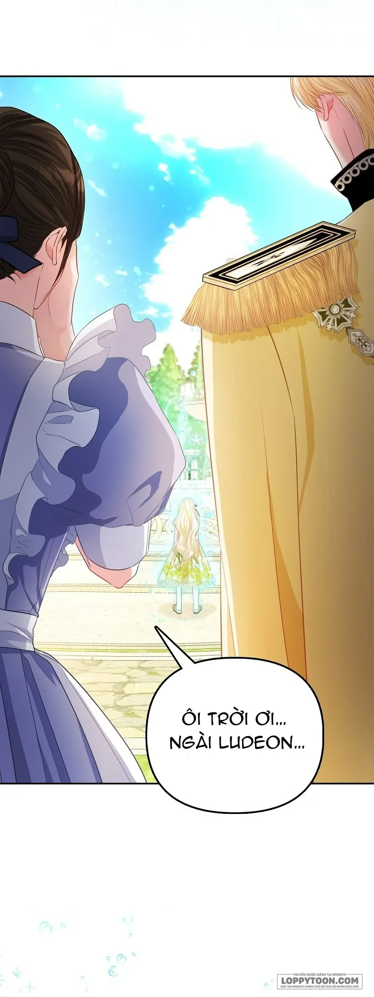 Nàng Công Chúa Của Mọi Người - Chap 26 - Trang 51