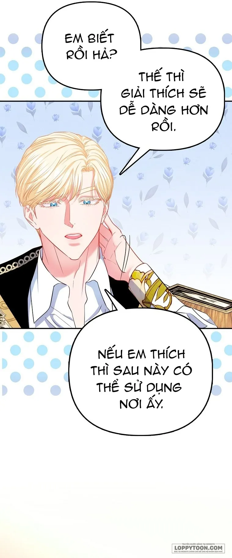 Nàng Công Chúa Của Mọi Người - Chap 26 - Trang 10