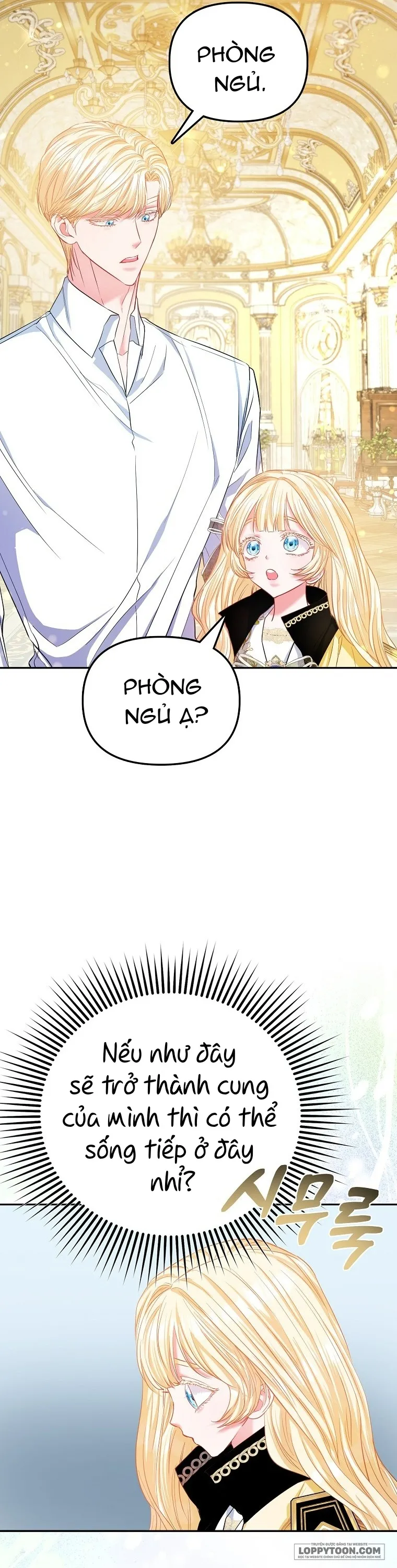 Nàng Công Chúa Của Mọi Người - Chap 27 - Trang 20