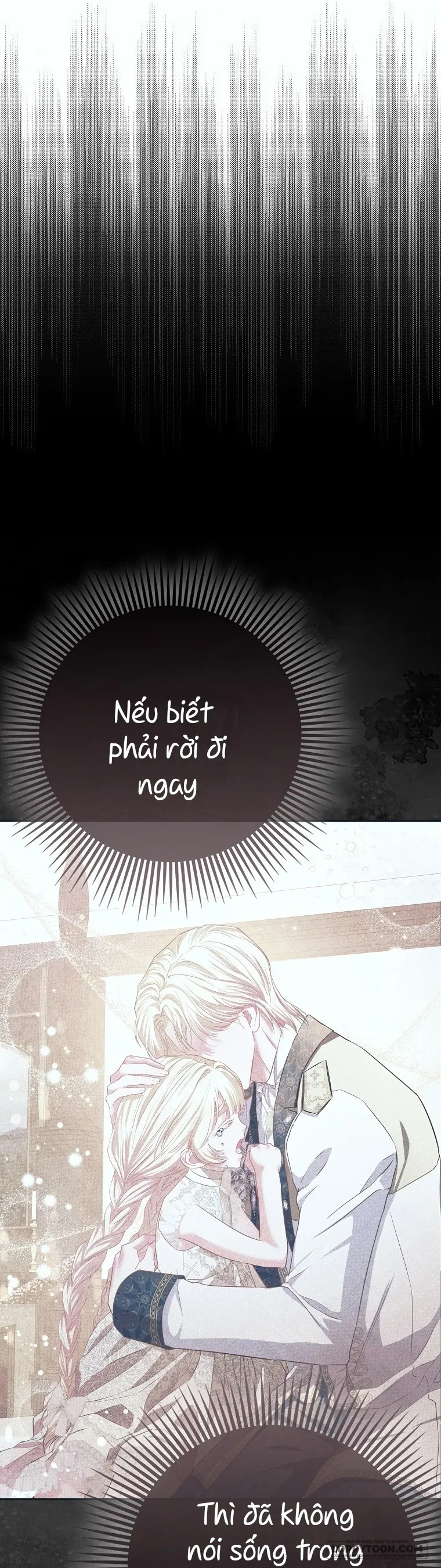 Nàng Công Chúa Của Mọi Người - Chap 27 - Trang 22