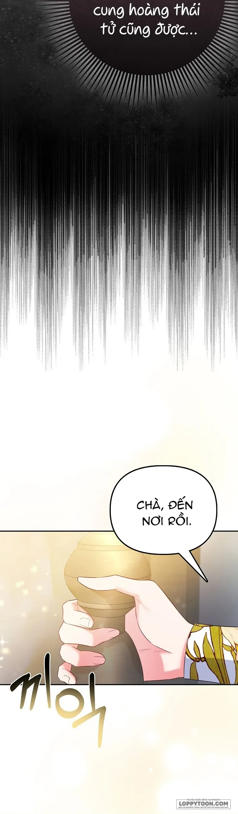 Nàng Công Chúa Của Mọi Người - Chap 27 - Trang 23