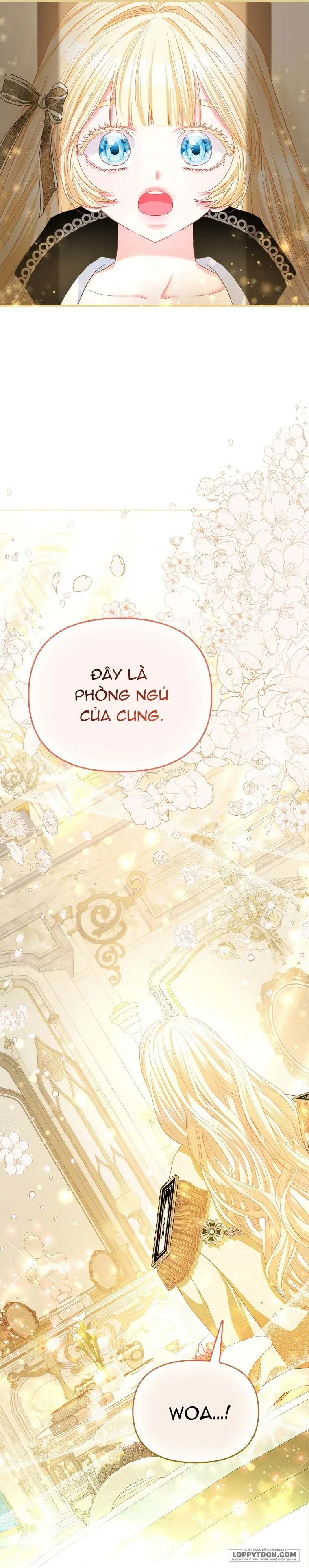 Nàng Công Chúa Của Mọi Người - Chap 27 - Trang 24
