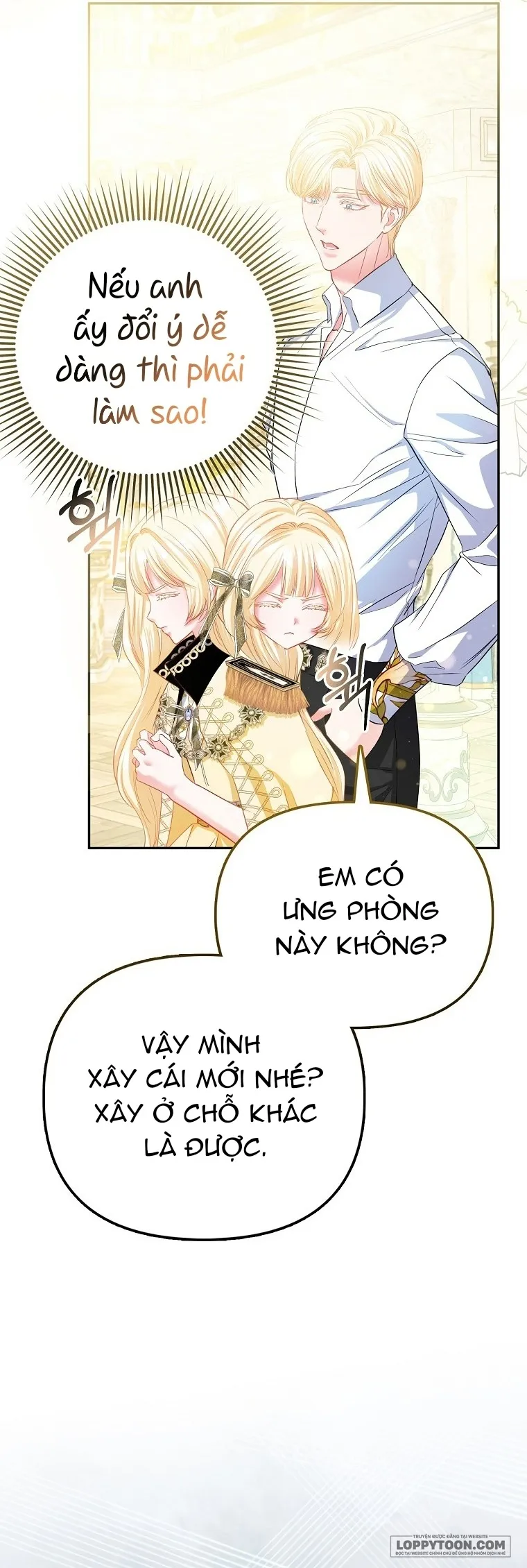 Nàng Công Chúa Của Mọi Người - Chap 27 - Trang 26