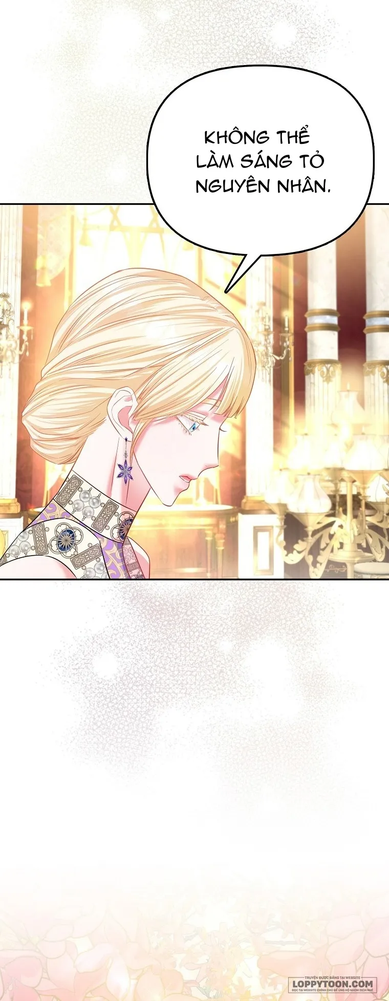 Nàng Công Chúa Của Mọi Người - Chap 27 - Trang 43