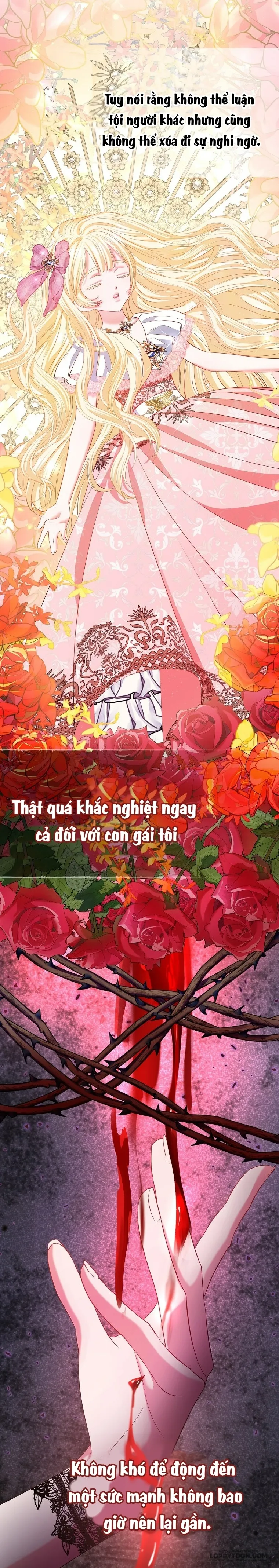 Nàng Công Chúa Của Mọi Người - Chap 27 - Trang 44
