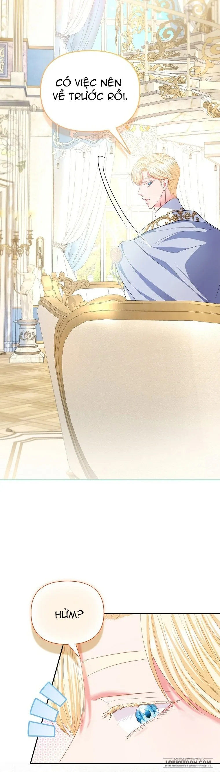 Nàng Công Chúa Của Mọi Người - Chap 27 - Trang 47