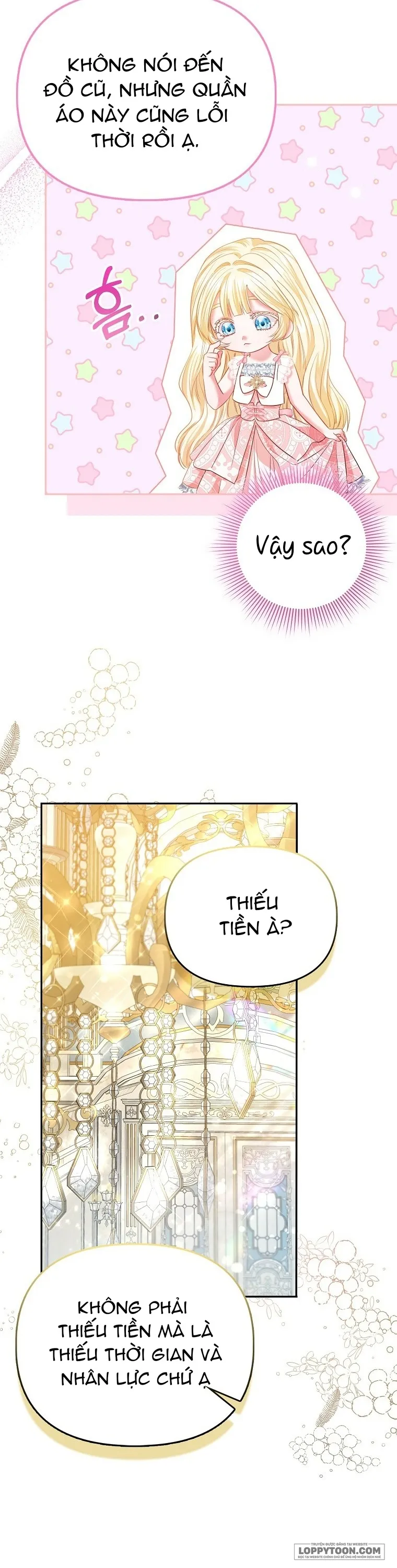 Nàng Công Chúa Của Mọi Người - Chap 27 - Trang 52
