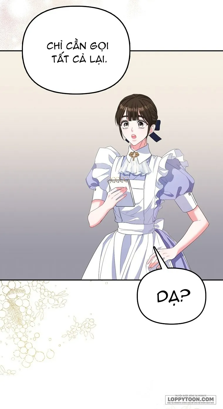 Nàng Công Chúa Của Mọi Người - Chap 27 - Trang 54
