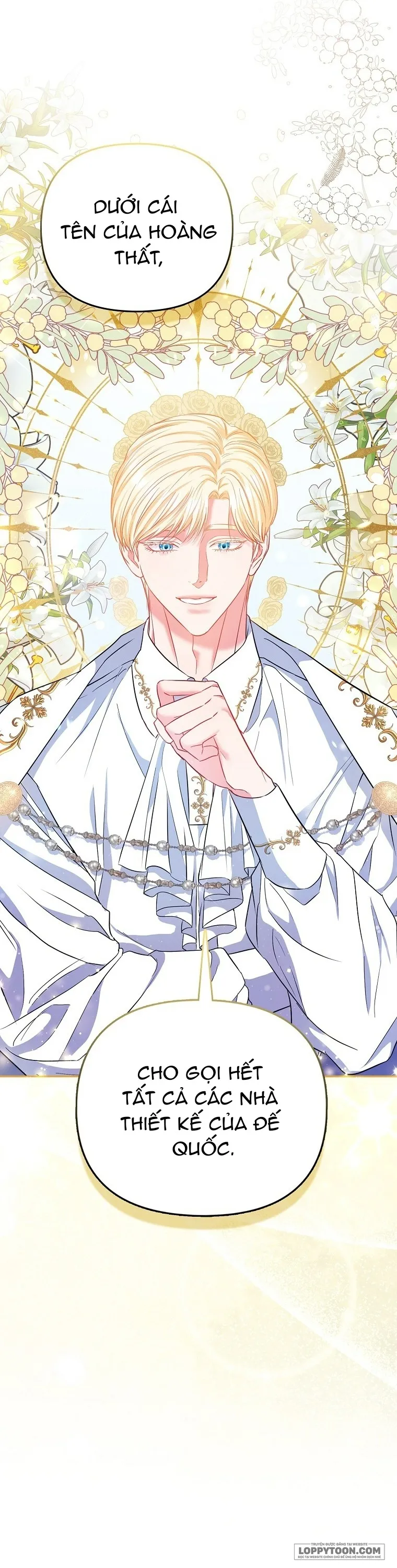 Nàng Công Chúa Của Mọi Người - Chap 27 - Trang 55