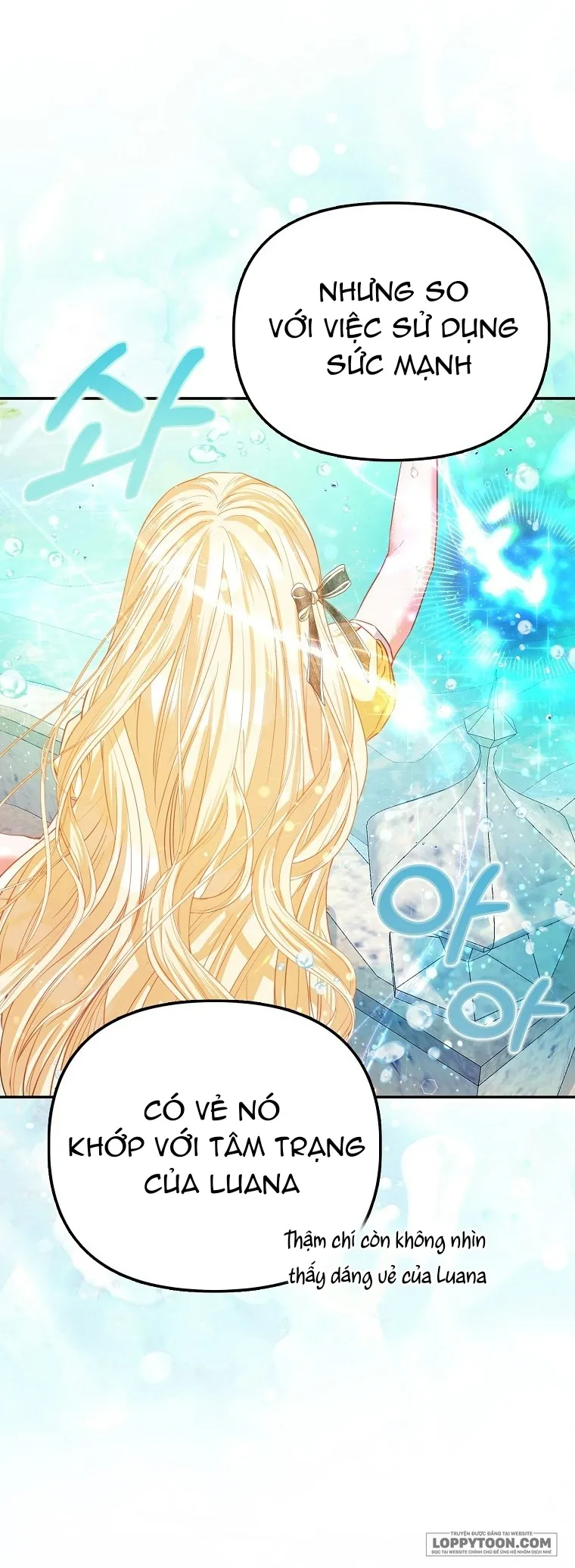 Nàng Công Chúa Của Mọi Người - Chap 27 - Trang 7
