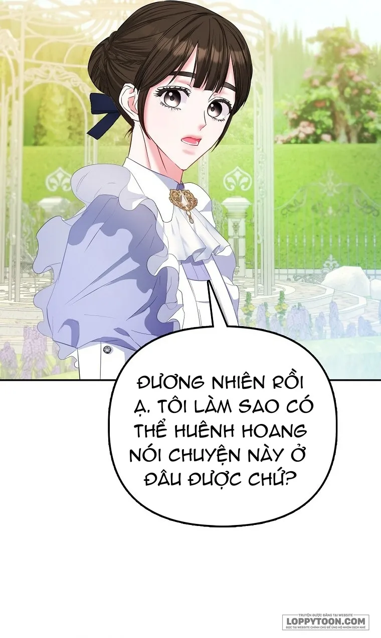 Nàng Công Chúa Của Mọi Người - Chap 27 - Trang 9