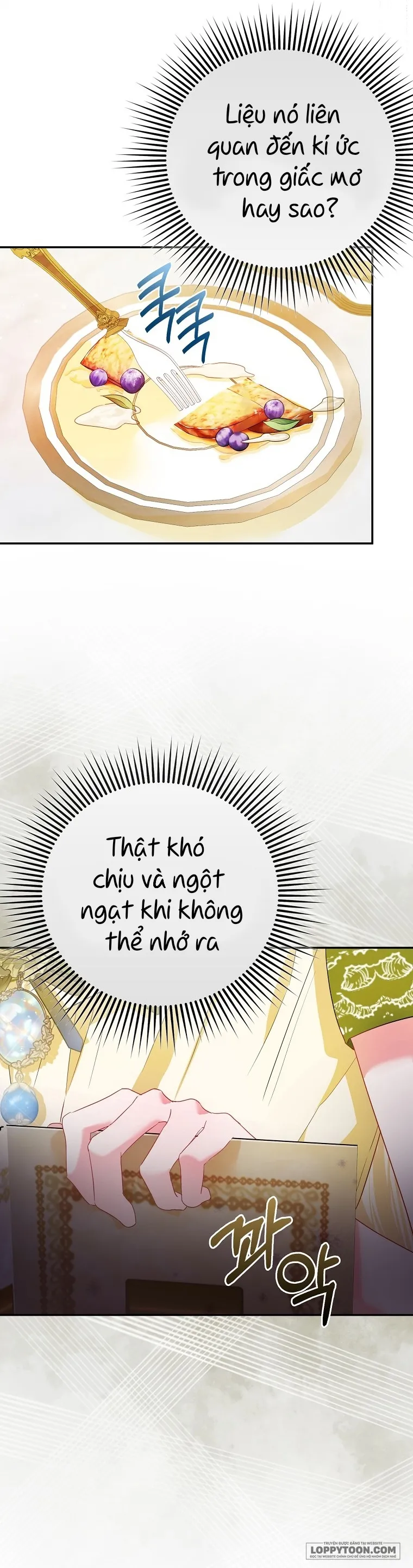 Nàng Công Chúa Của Mọi Người - Chap 28 - Trang 19