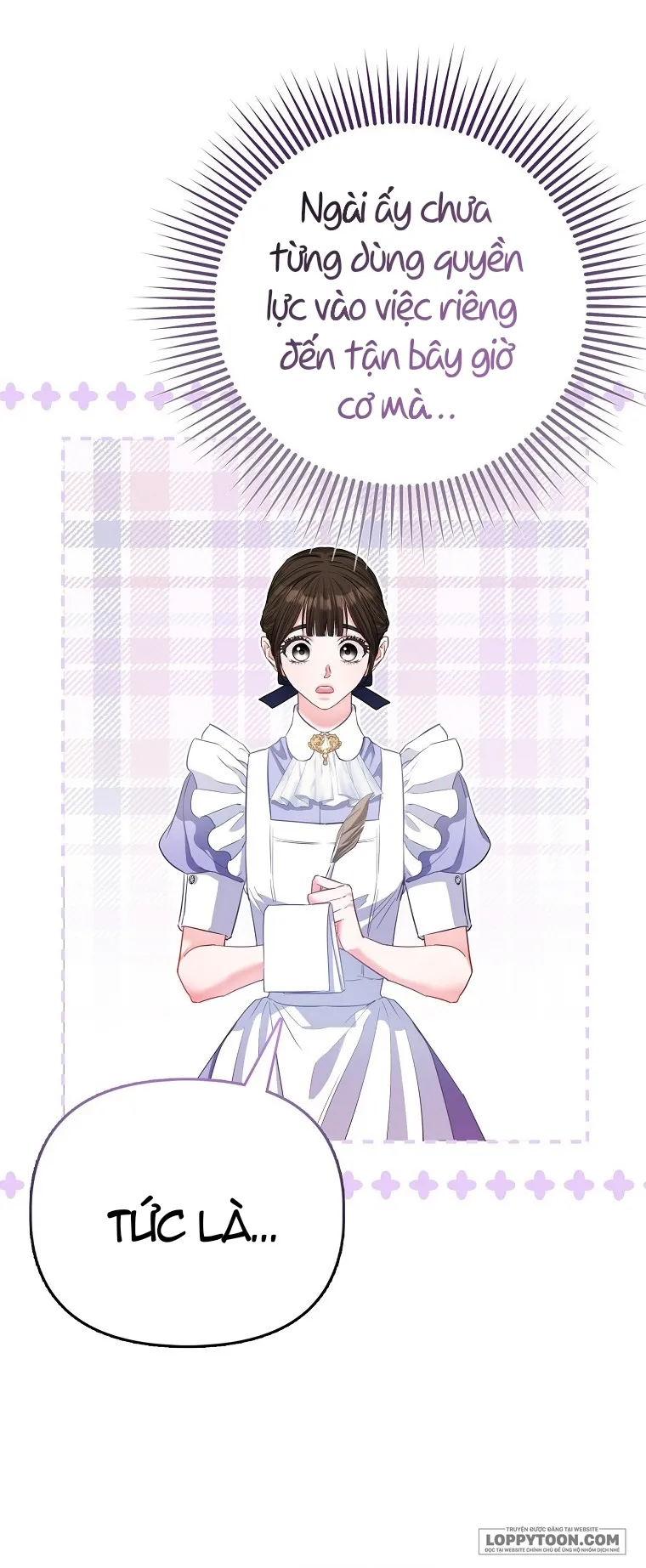 Nàng Công Chúa Của Mọi Người - Chap 28 - Trang 3