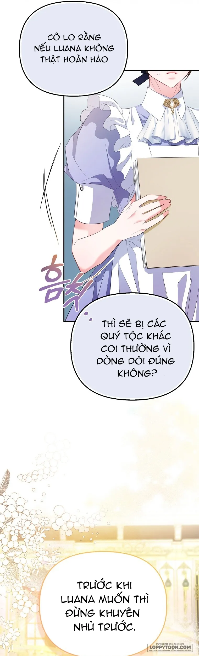 Nàng Công Chúa Của Mọi Người - Chap 28 - Trang 24
