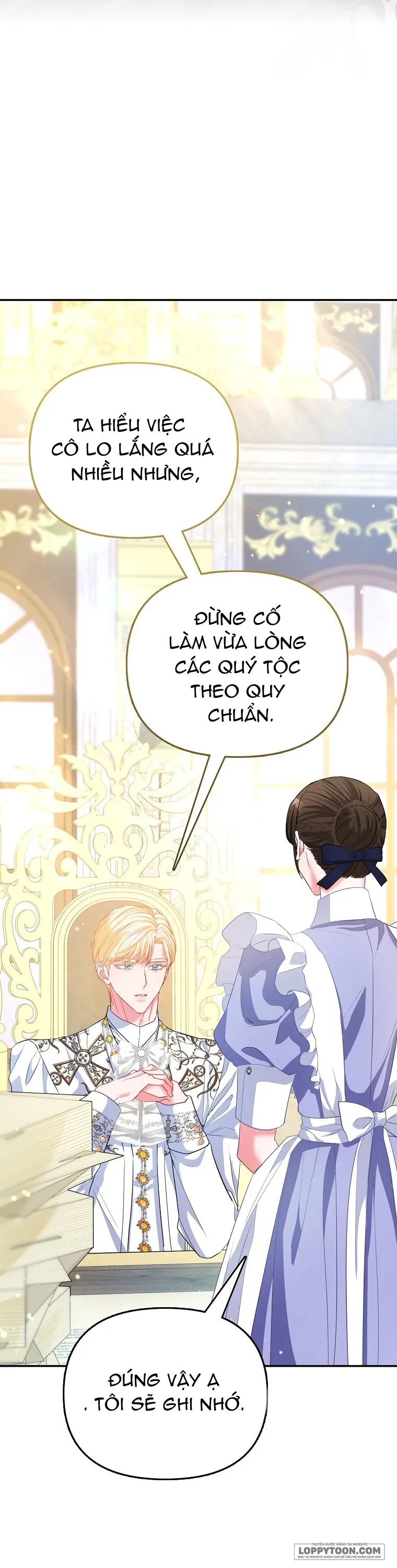 Nàng Công Chúa Của Mọi Người - Chap 28 - Trang 27