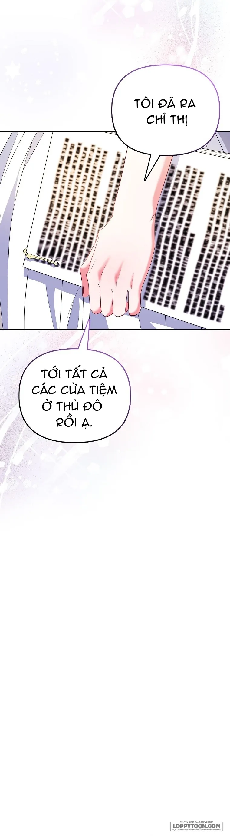 Nàng Công Chúa Của Mọi Người - Chap 28 - Trang 32