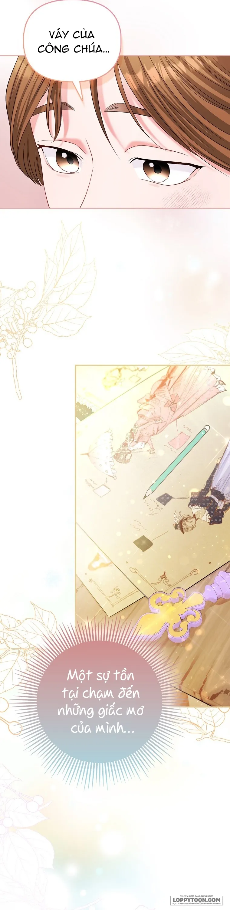 Nàng Công Chúa Của Mọi Người - Chap 28 - Trang 44
