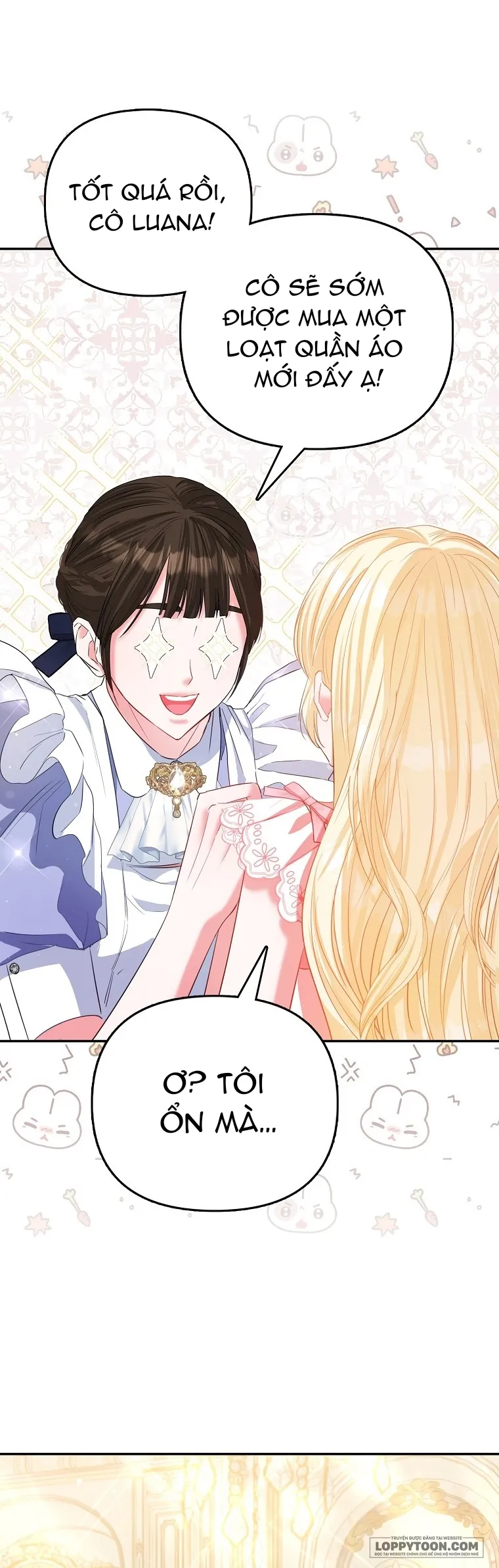 Nàng Công Chúa Của Mọi Người - Chap 28 - Trang 6