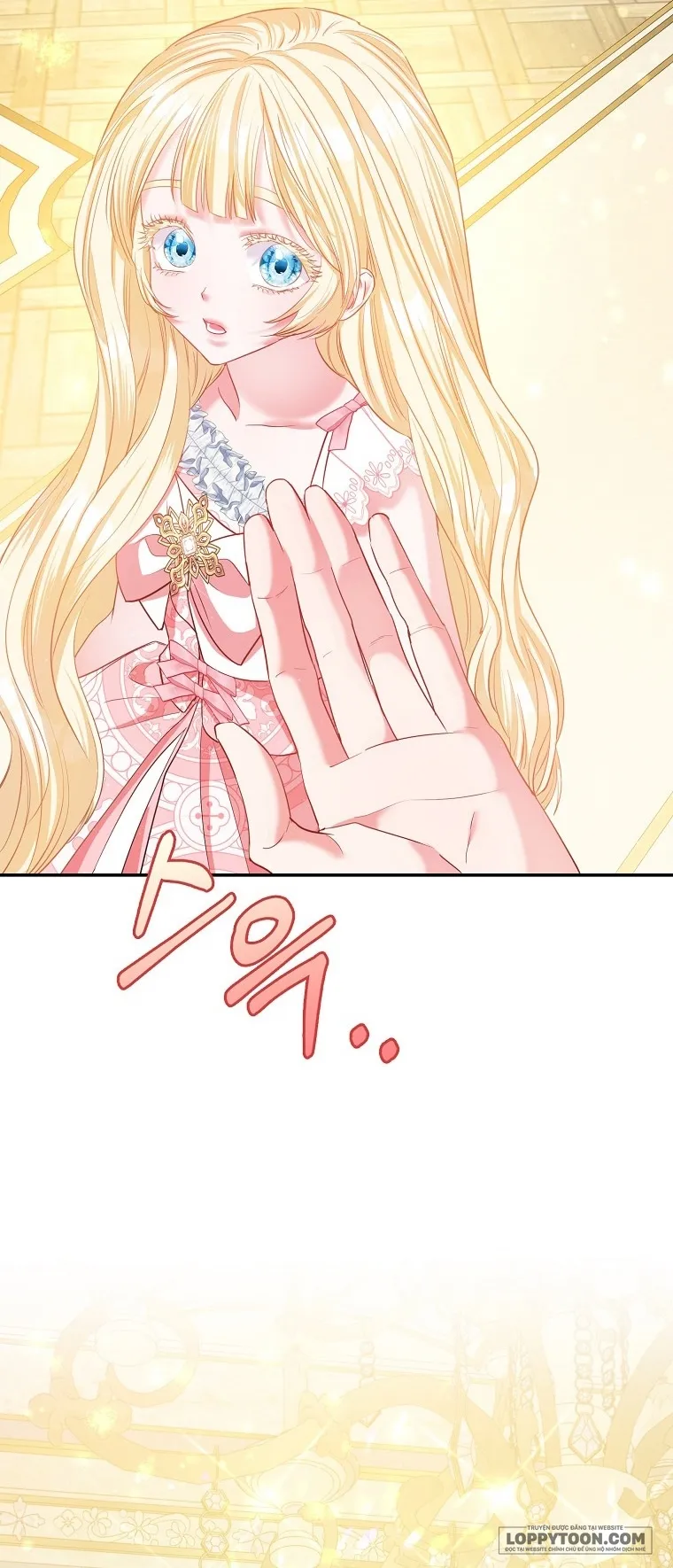 Nàng Công Chúa Của Mọi Người - Chap 28 - Trang 8
