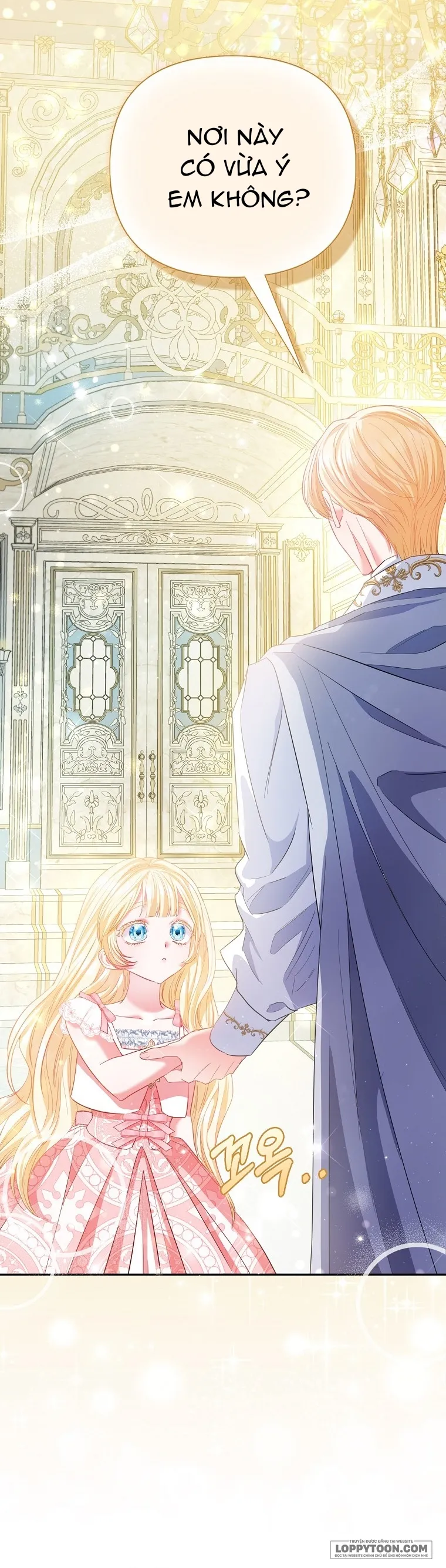 Nàng Công Chúa Của Mọi Người - Chap 28 - Trang 9