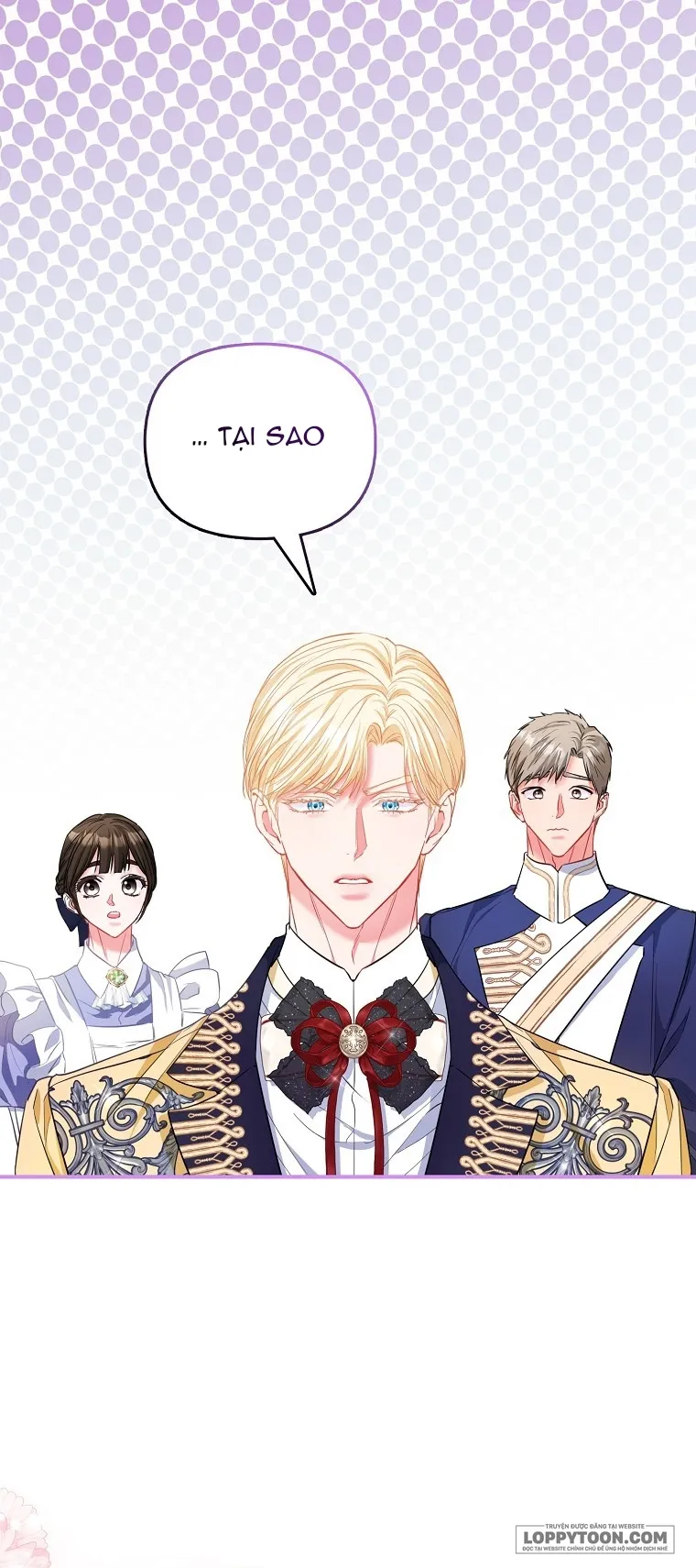 Nàng Công Chúa Của Mọi Người - Chap 29 - Trang 1