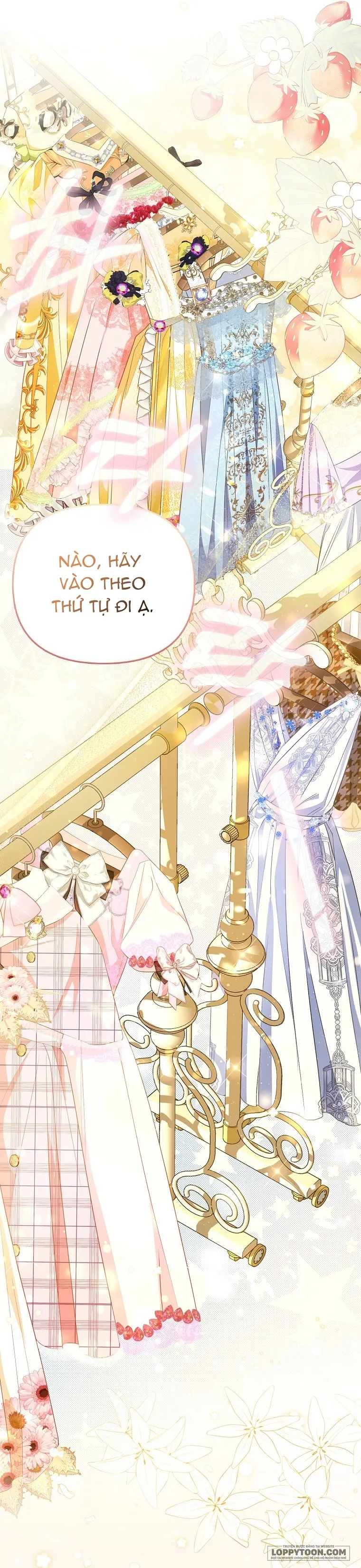 Nàng Công Chúa Của Mọi Người - Chap 29 - Trang 12