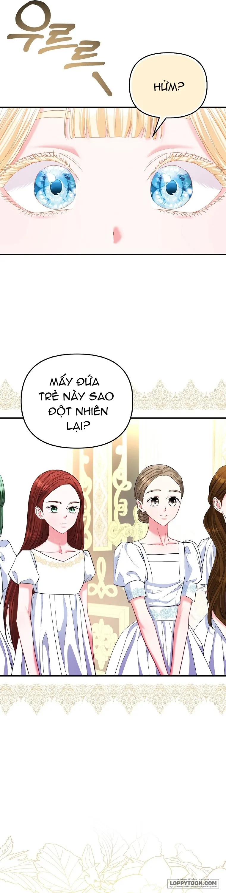 Nàng Công Chúa Của Mọi Người - Chap 29 - Trang 16