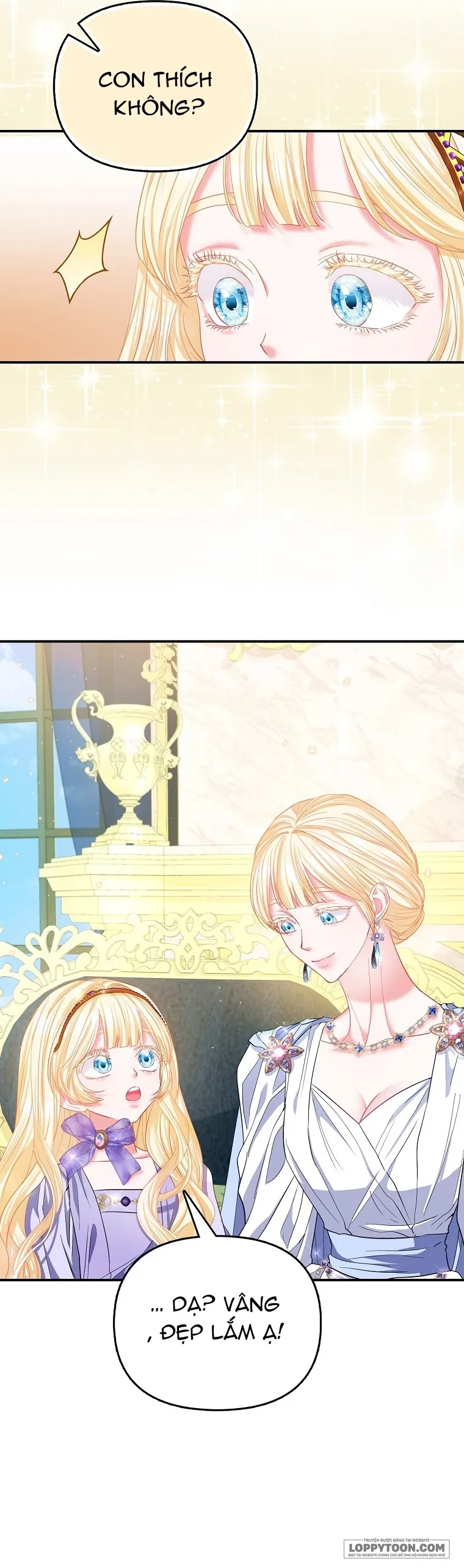 Nàng Công Chúa Của Mọi Người - Chap 29 - Trang 19