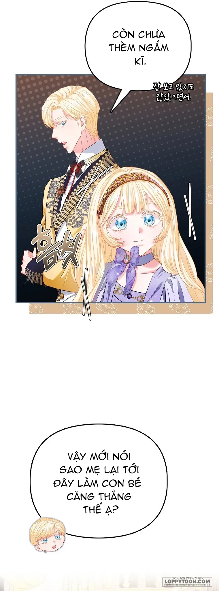 Nàng Công Chúa Của Mọi Người - Chap 29 - Trang 20