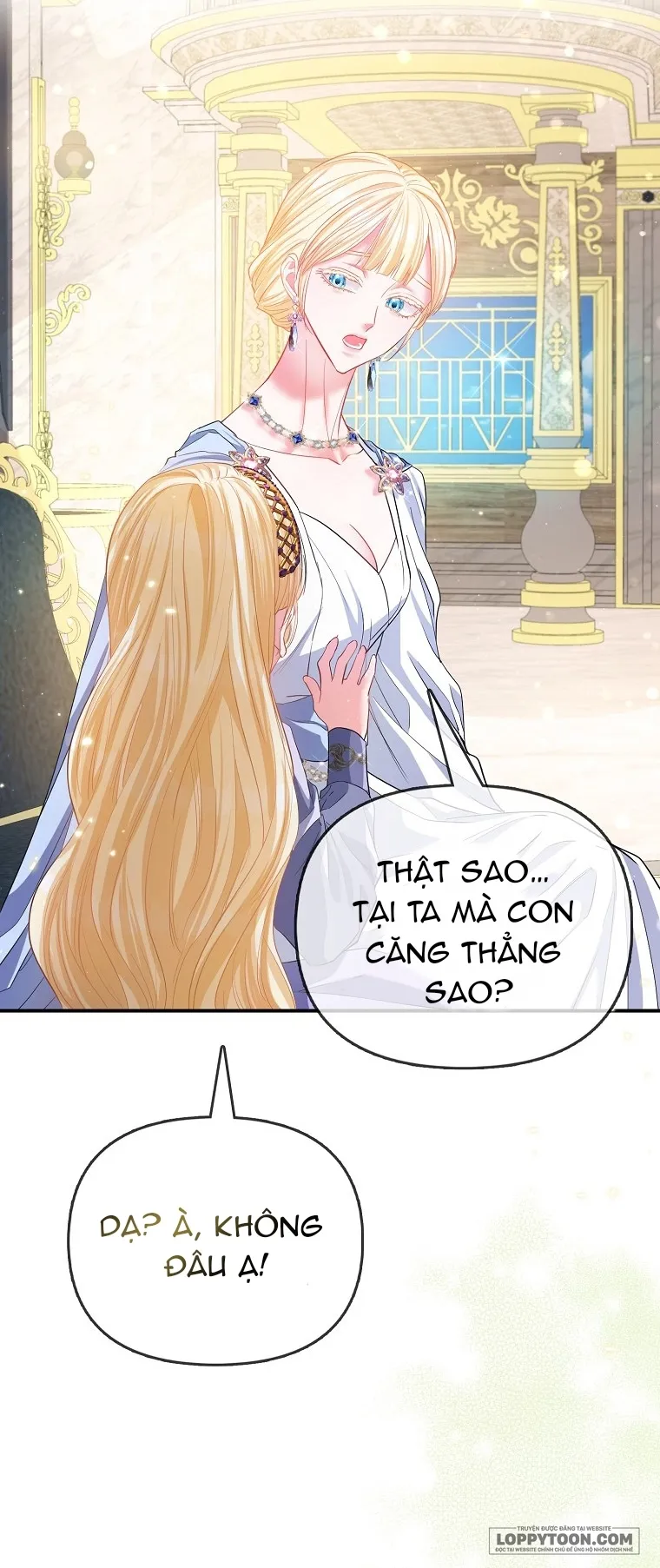 Nàng Công Chúa Của Mọi Người - Chap 29 - Trang 21