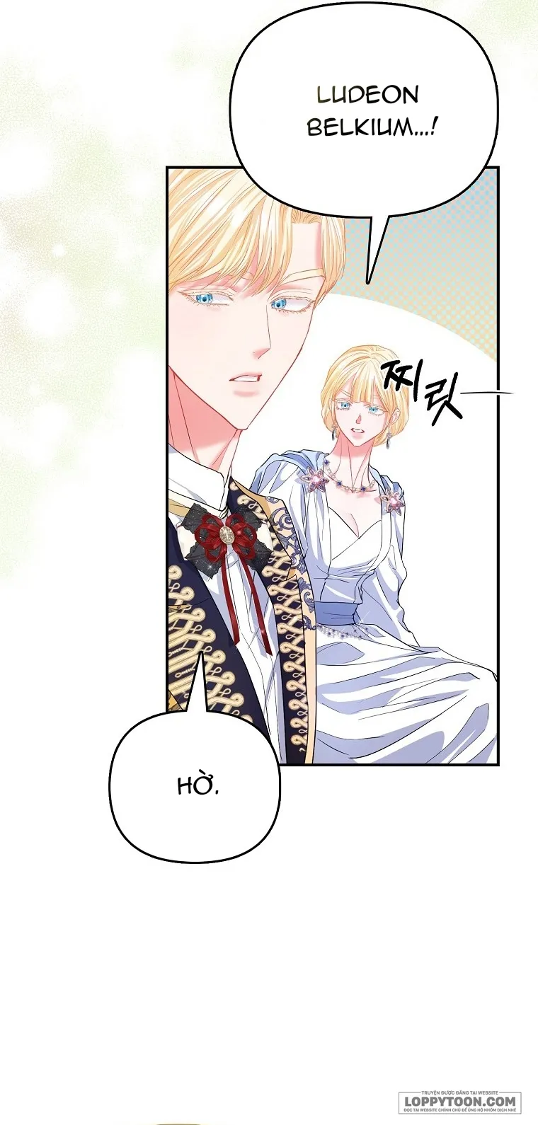 Nàng Công Chúa Của Mọi Người - Chap 29 - Trang 22