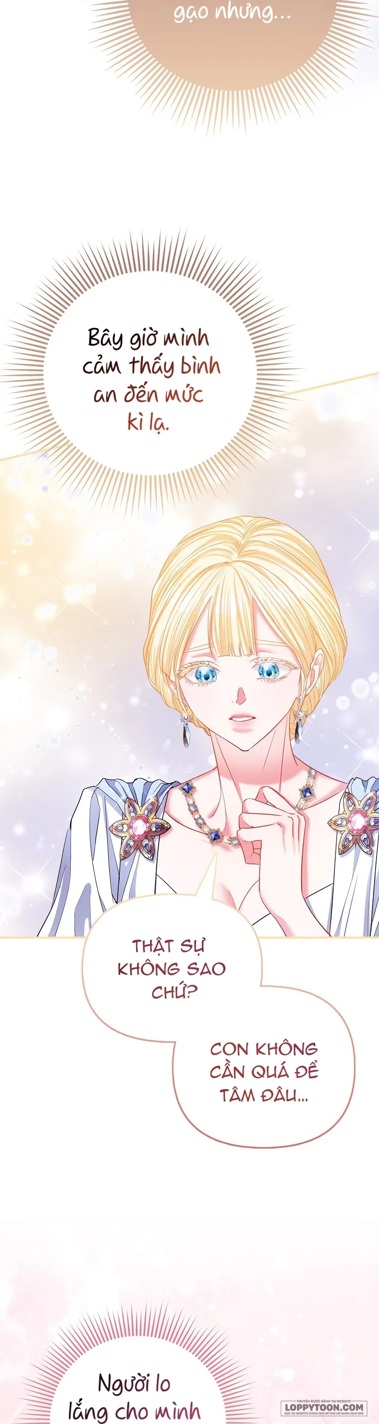 Nàng Công Chúa Của Mọi Người - Chap 29 - Trang 24