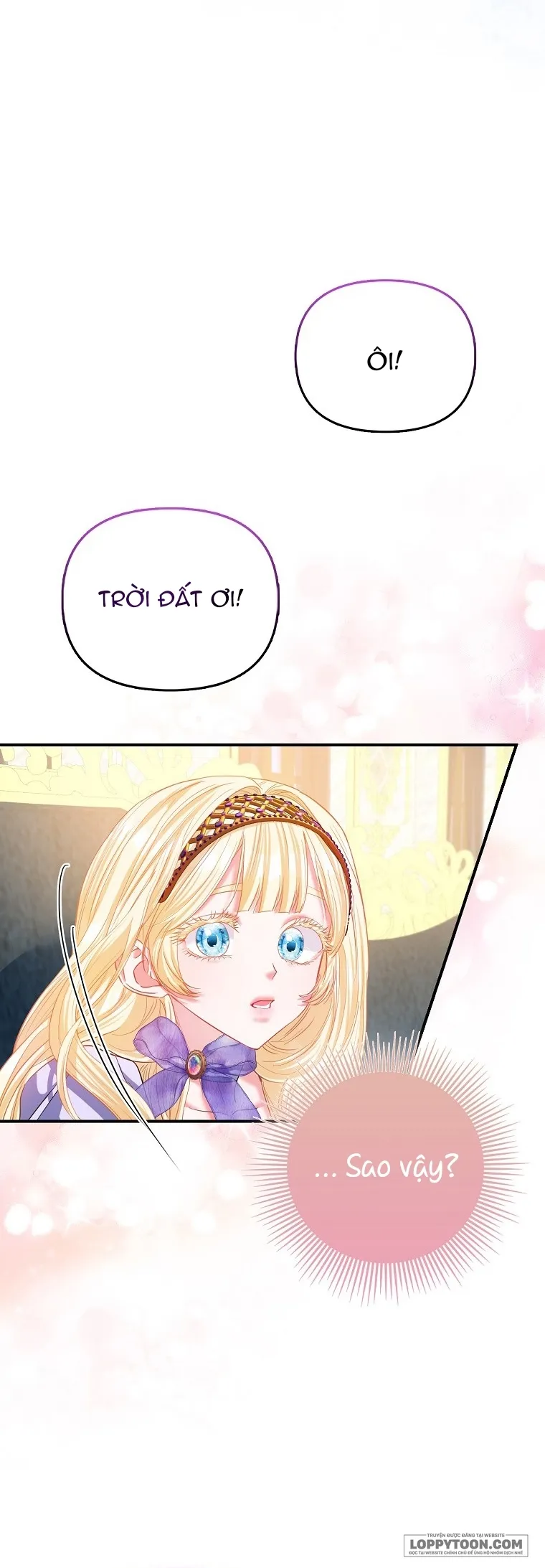 Nàng Công Chúa Của Mọi Người - Chap 29 - Trang 27