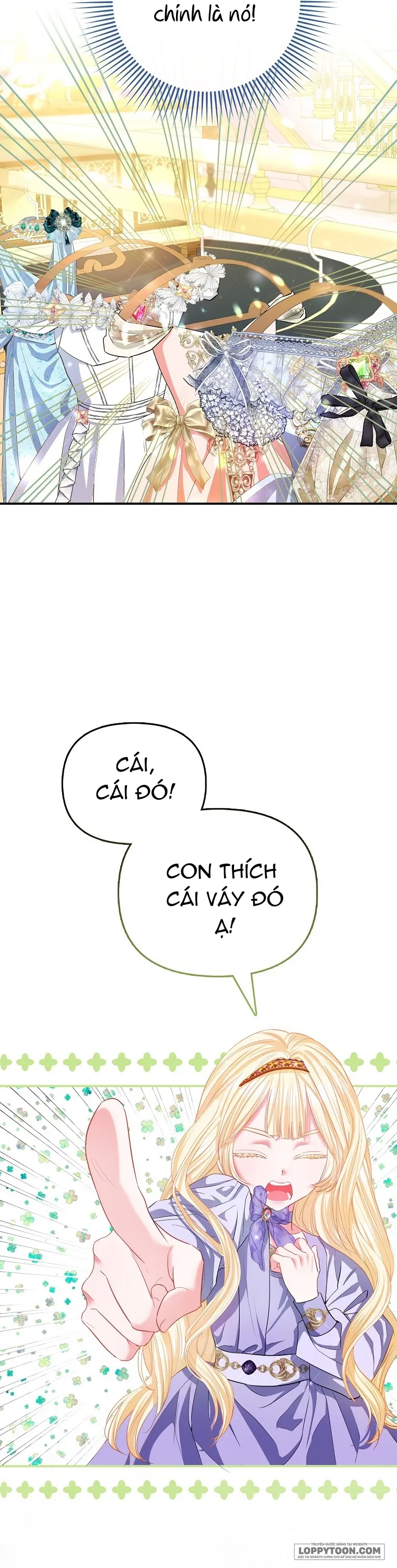 Nàng Công Chúa Của Mọi Người - Chap 29 - Trang 30