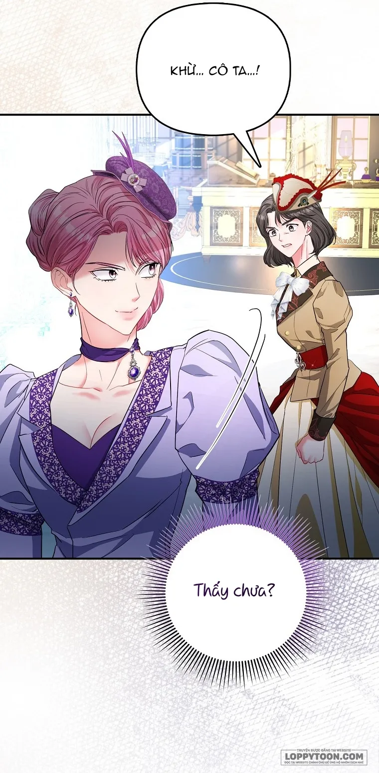 Nàng Công Chúa Của Mọi Người - Chap 29 - Trang 39