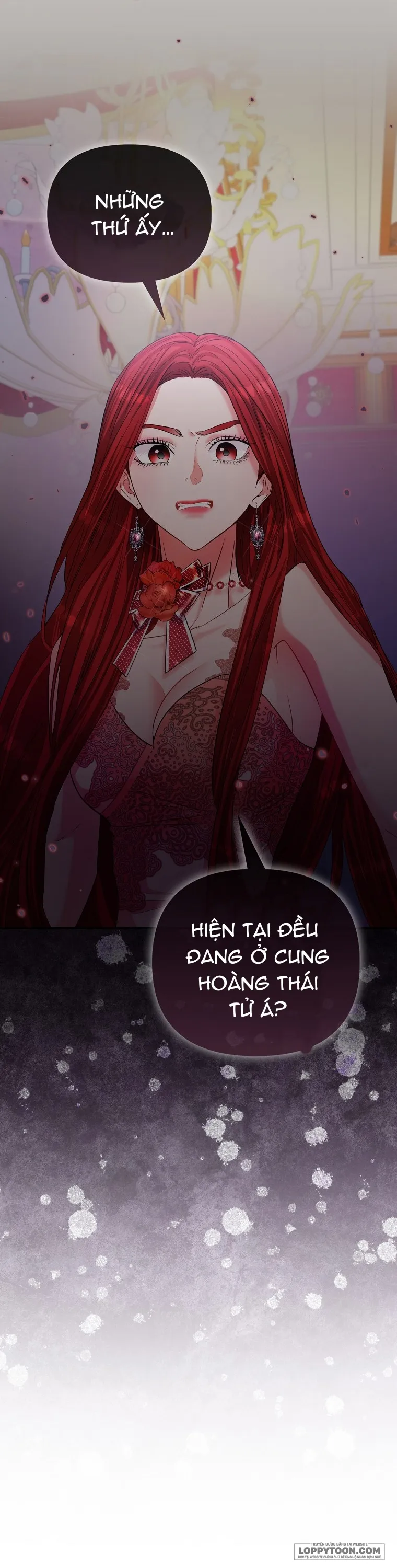 Nàng Công Chúa Của Mọi Người - Chap 29 - Trang 43